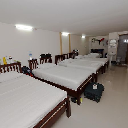 B Place Guesthouse Phi Phi Islands Esterno foto