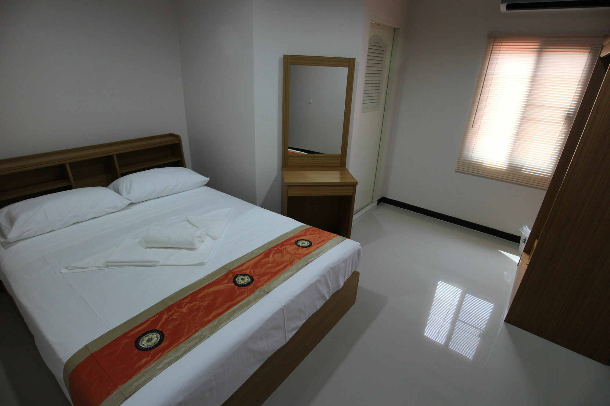 B Place Guesthouse Phi Phi Islands Esterno foto