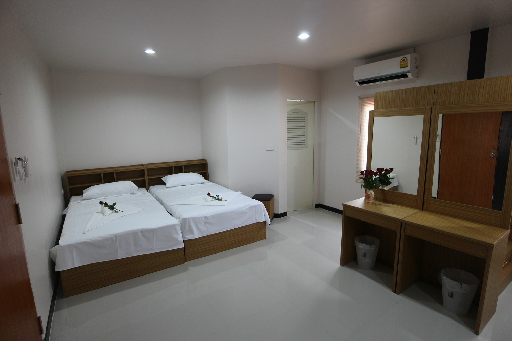 B Place Guesthouse Phi Phi Islands Esterno foto